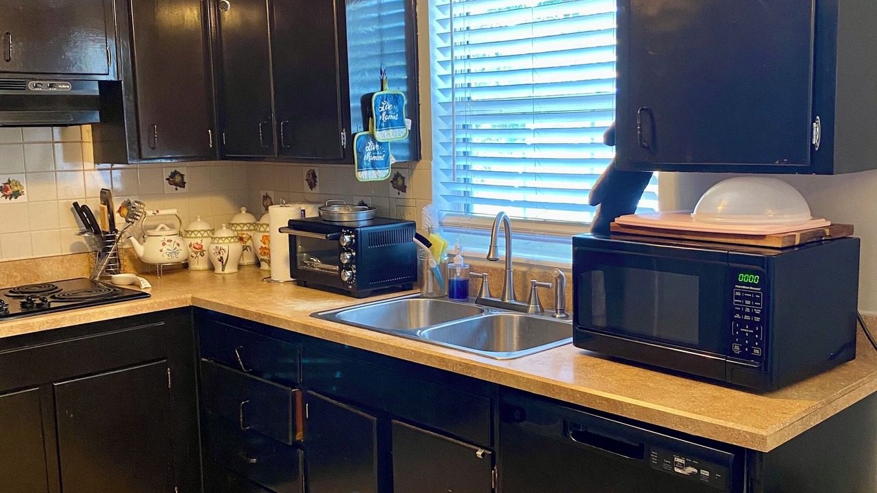 Photo of Kitchen in Westside