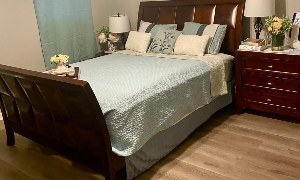 Photo of Bedroom in Westside