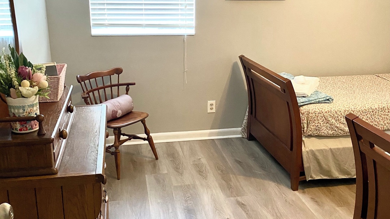 Photo of Bedroom in Westside