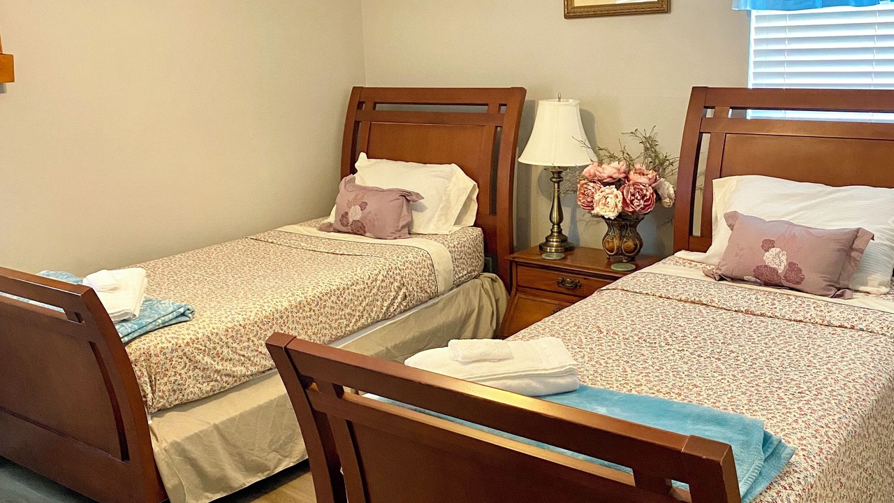 Photo of Bedroom in Westside
