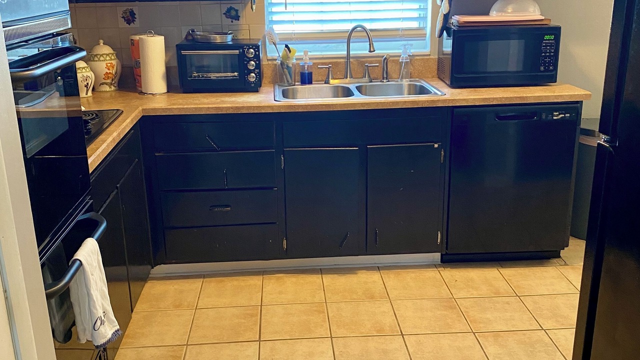 Photo of Kitchen in Westside