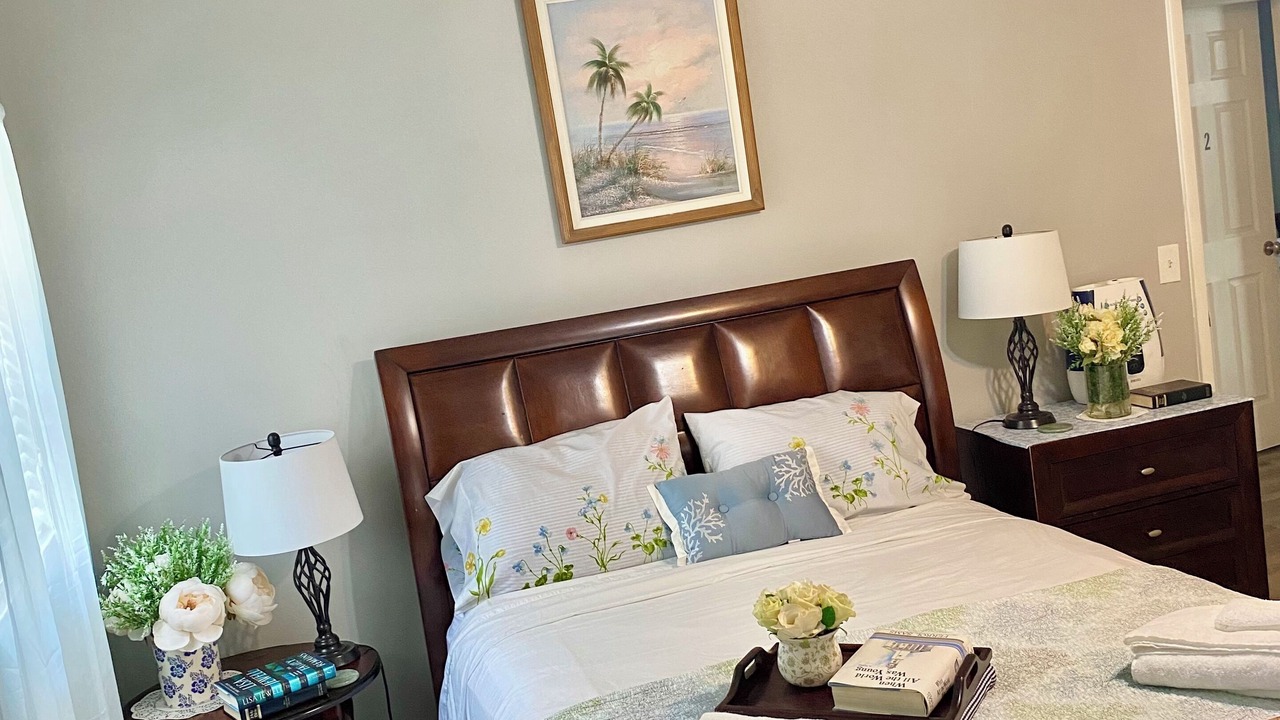 Photo of Bedroom in Westside