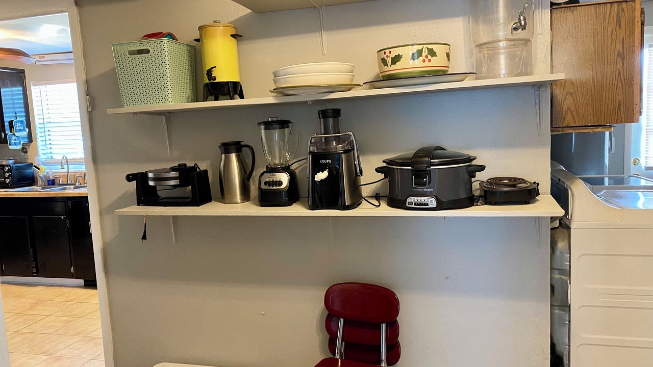 Photo of Kitchen in Westside