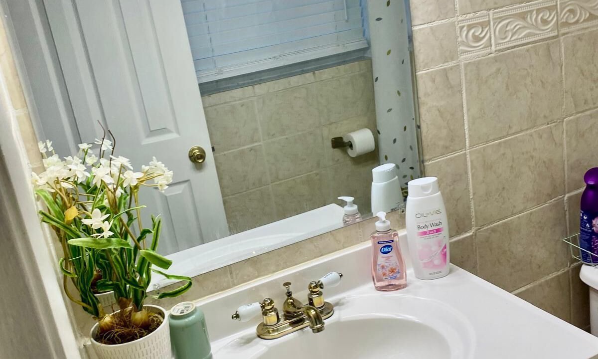 Photo of Bathroom in Westside