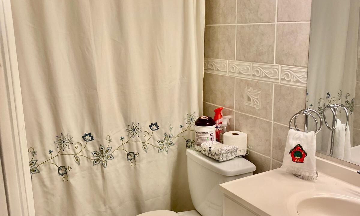 Photo of Bathroom in Westside