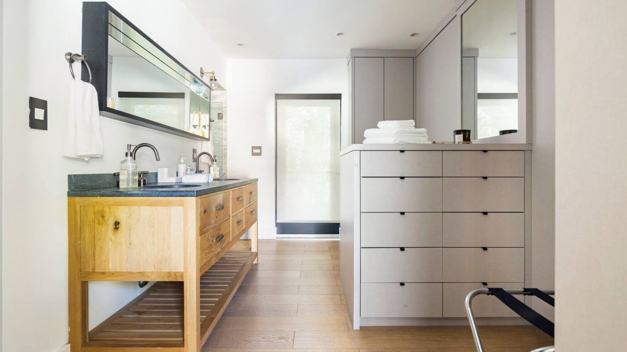 Photo of Bathroom in Hallandale Beach