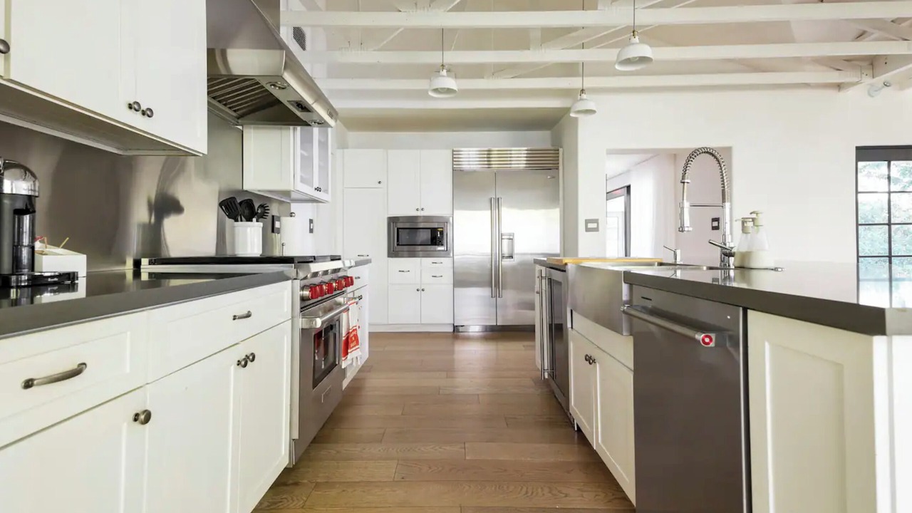 Photo of Kitchen in Hallandale Beach