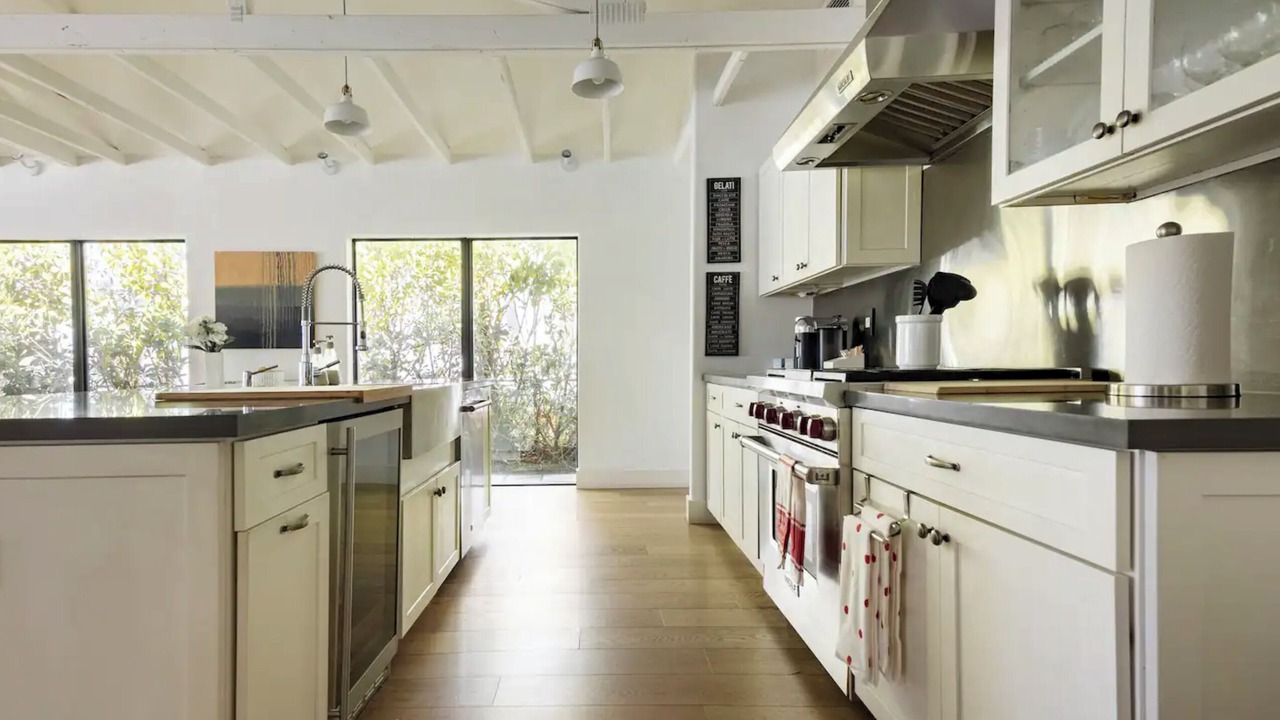 Photo of Kitchen in Hallandale Beach