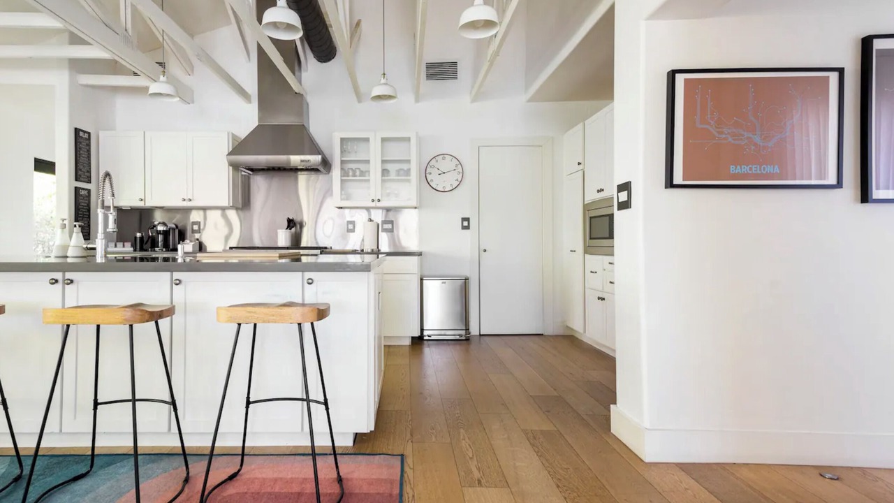Photo of Kitchen in Hallandale Beach