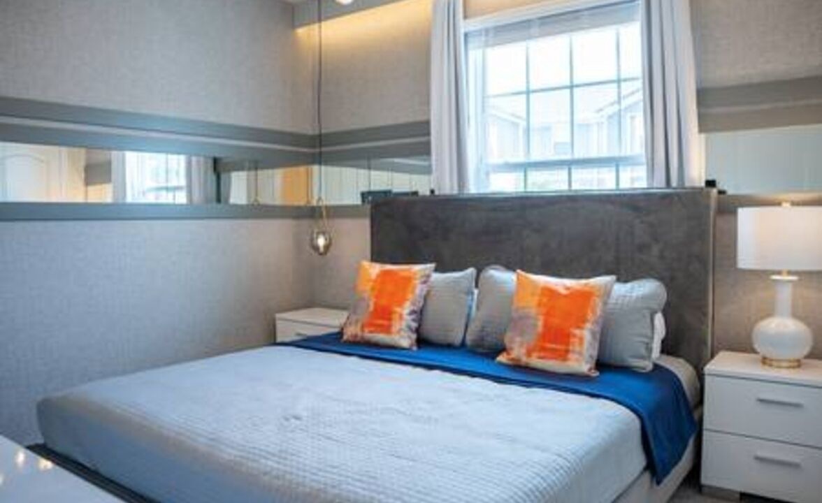 Photo of Bedroom in Loughman