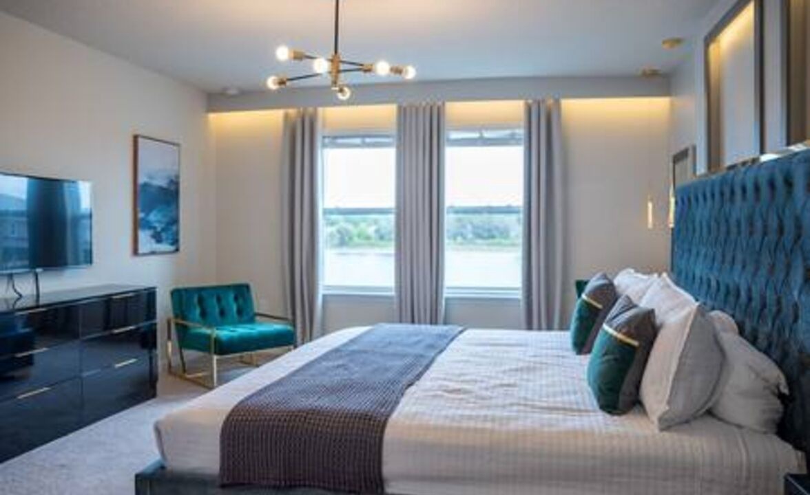Photo of Bedroom in Loughman