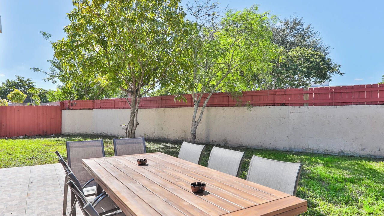 Photo of Outdoor in Ives Estates