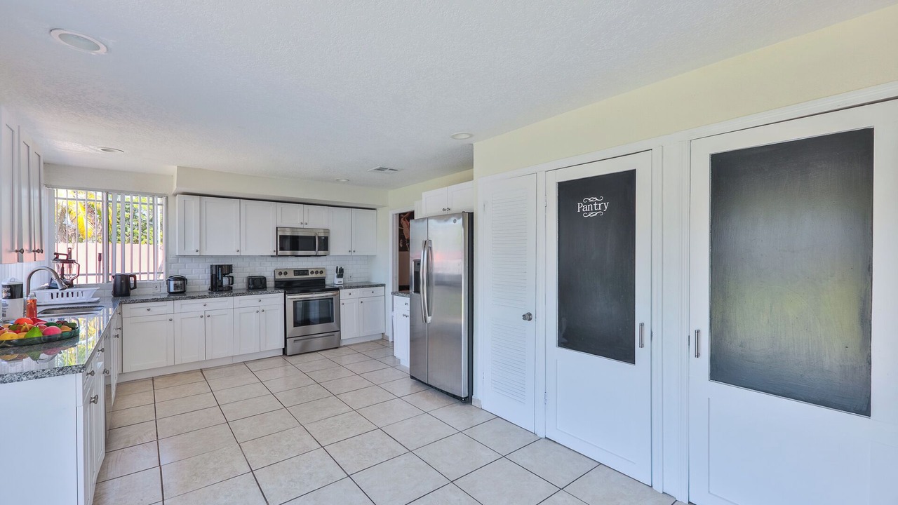 Photo of Kitchen in Ives Estates