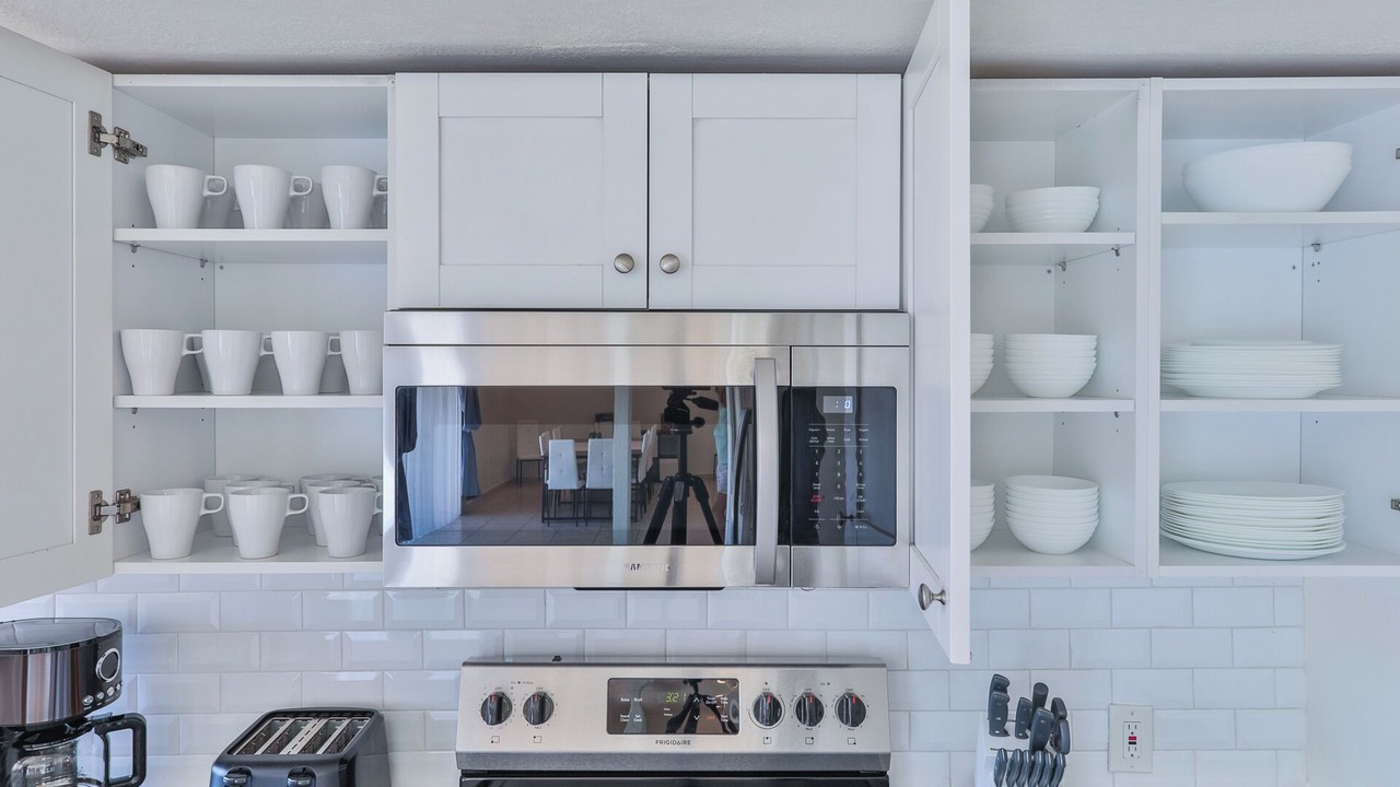 Photo of Kitchen in Ives Estates