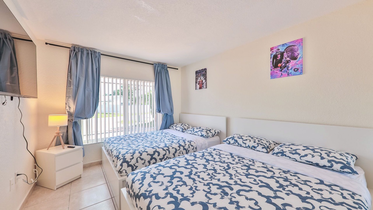 Photo of Bedroom in Ives Estates