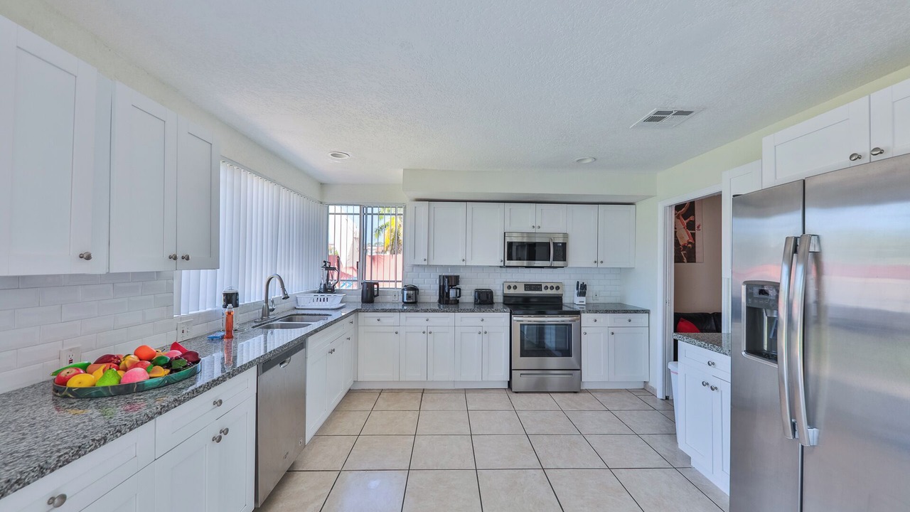 Photo of Kitchen in Ives Estates
