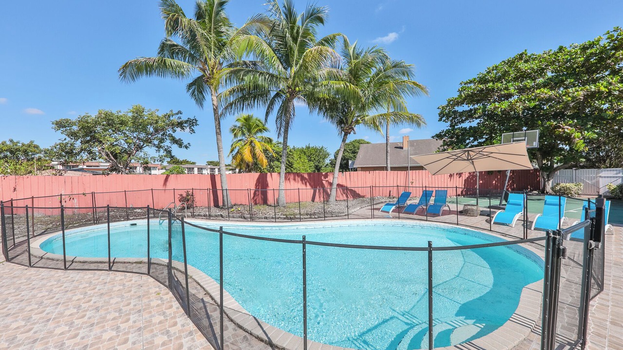 Photo of Outdoor in Ives Estates