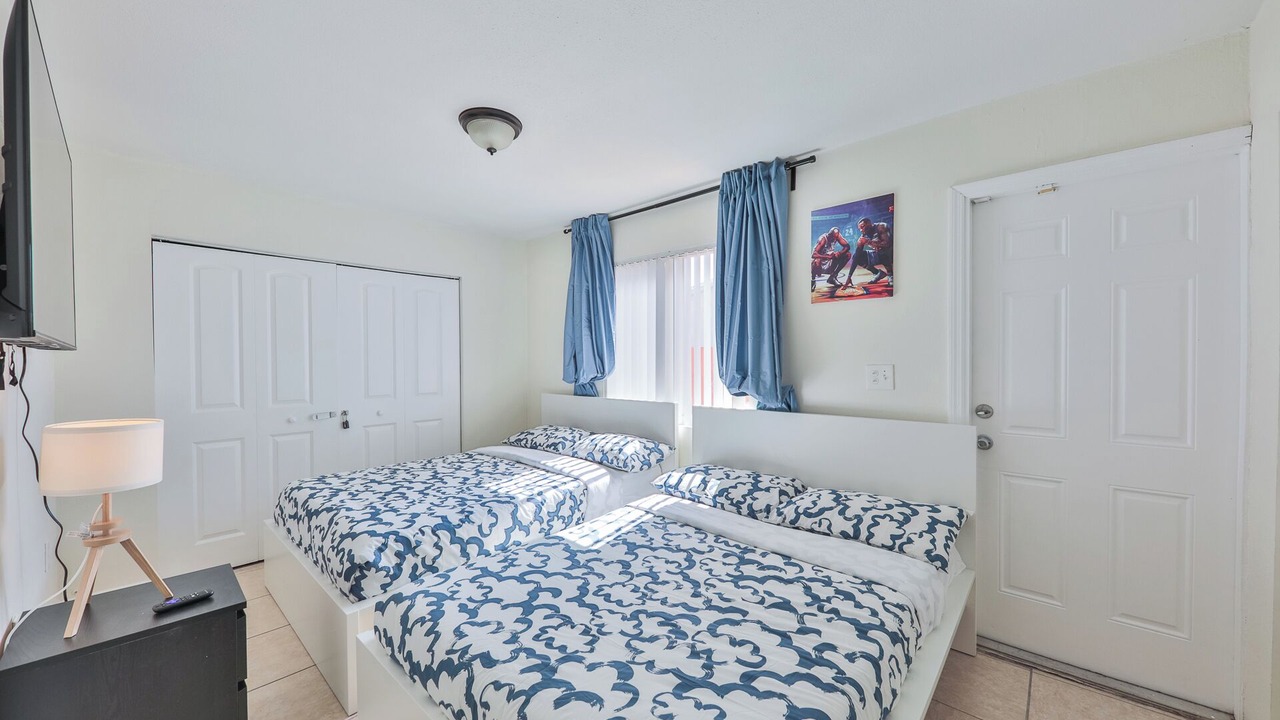 Photo of Bedroom in Ives Estates