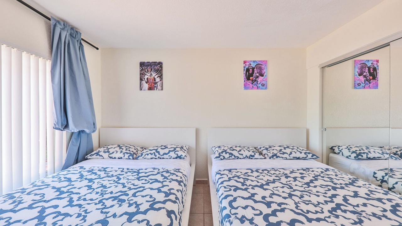 Photo of Bedroom in Ives Estates
