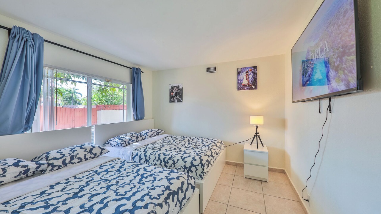 Photo of Bedroom in Ives Estates