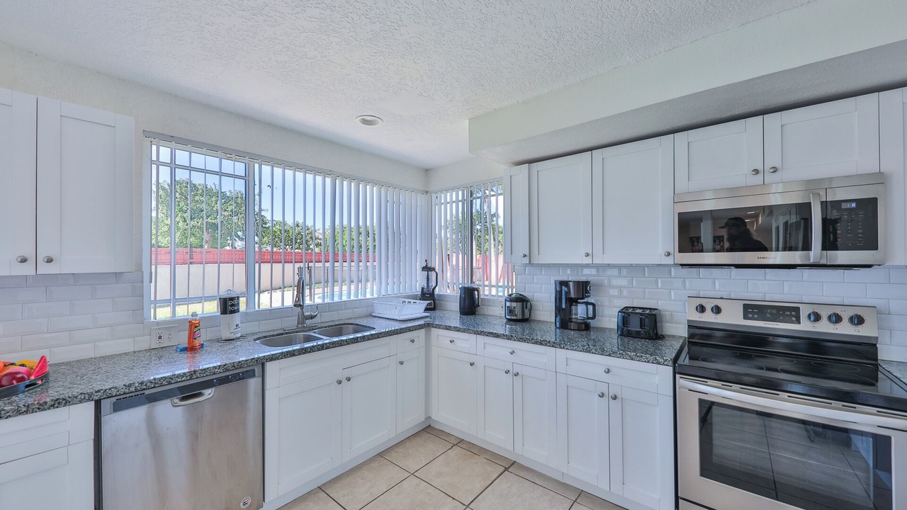 Photo of Kitchen in Ives Estates
