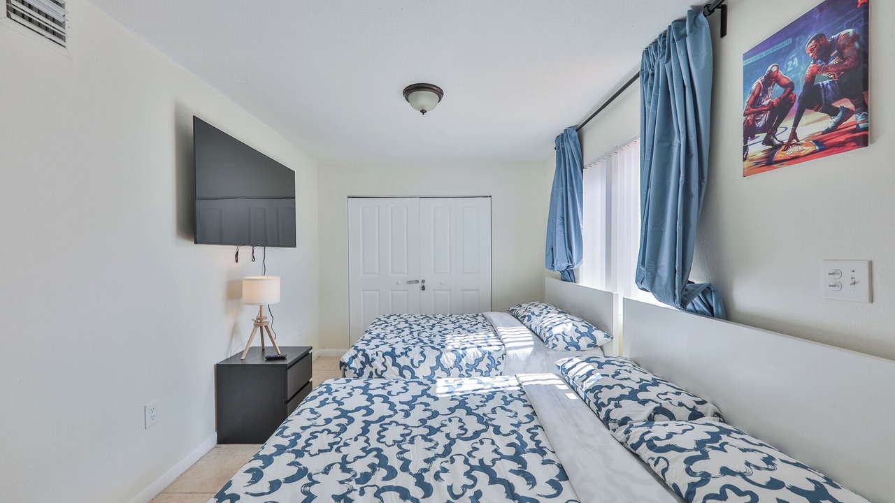 Photo of Bedroom in Ives Estates