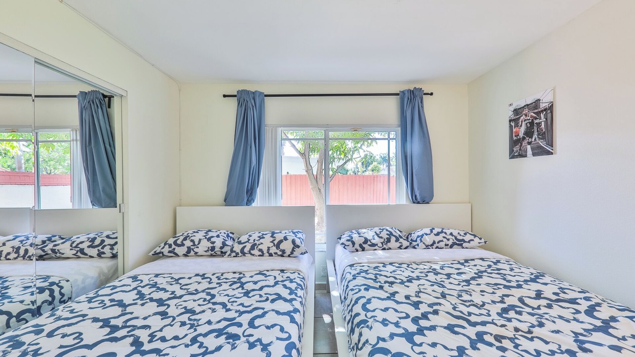 Photo of Bedroom in Ives Estates