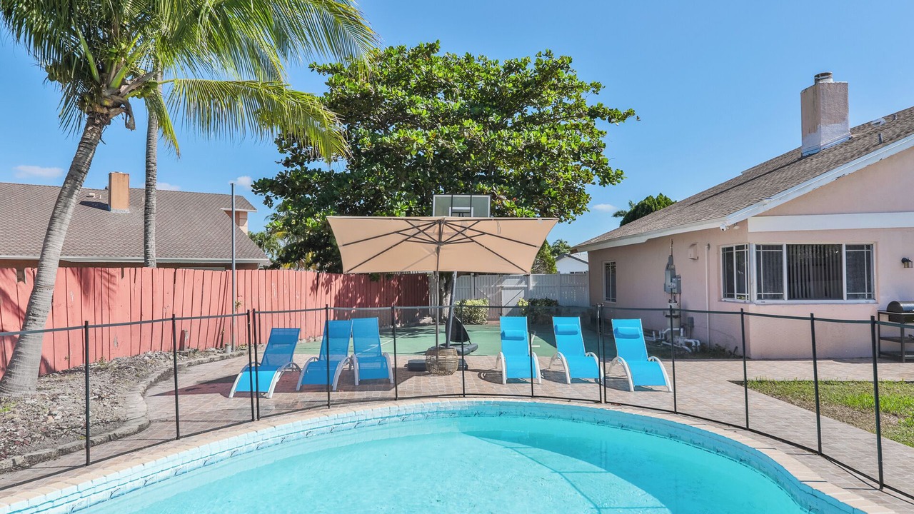 Photo of Outdoor in Ives Estates