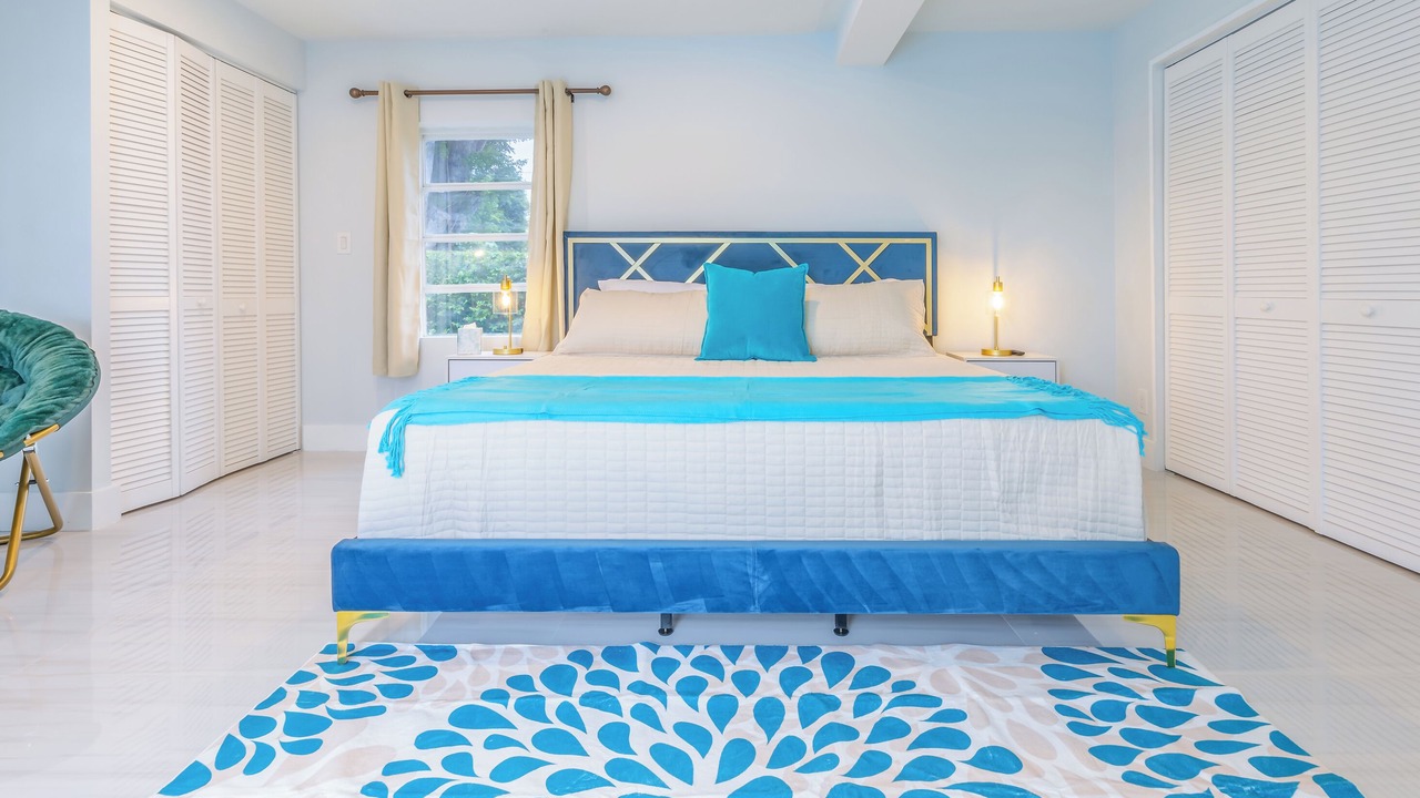 Photo of Bedroom in Margate