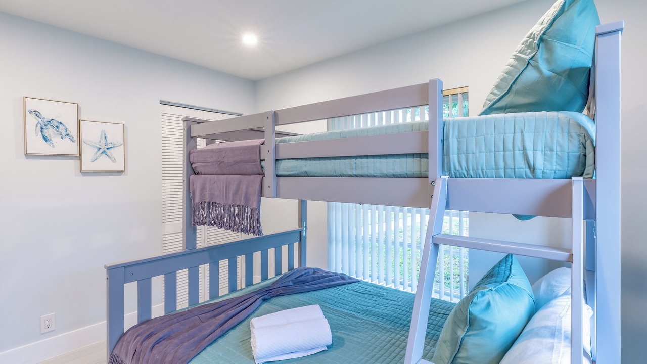Photo of Bedroom in Margate