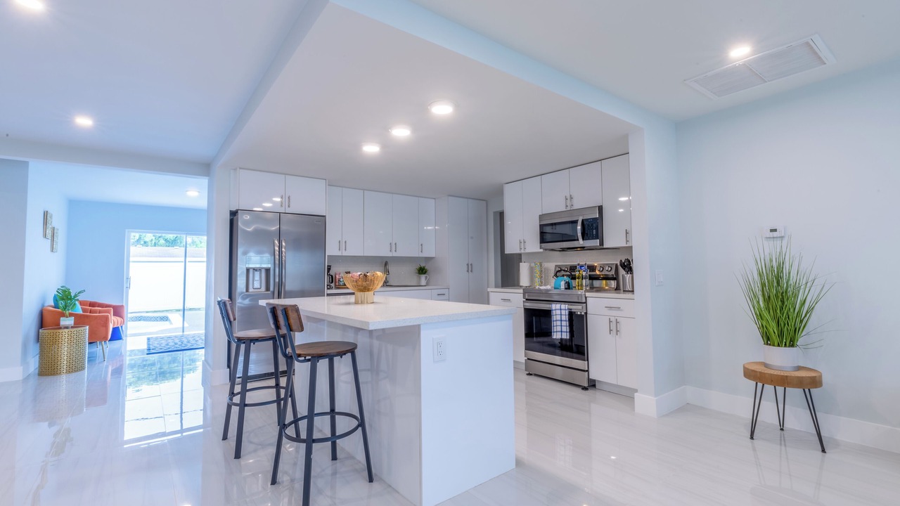 Photo of Kitchen in Margate