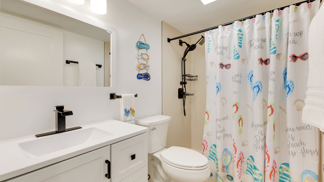 Photo of Bathroom in Majestic Palms