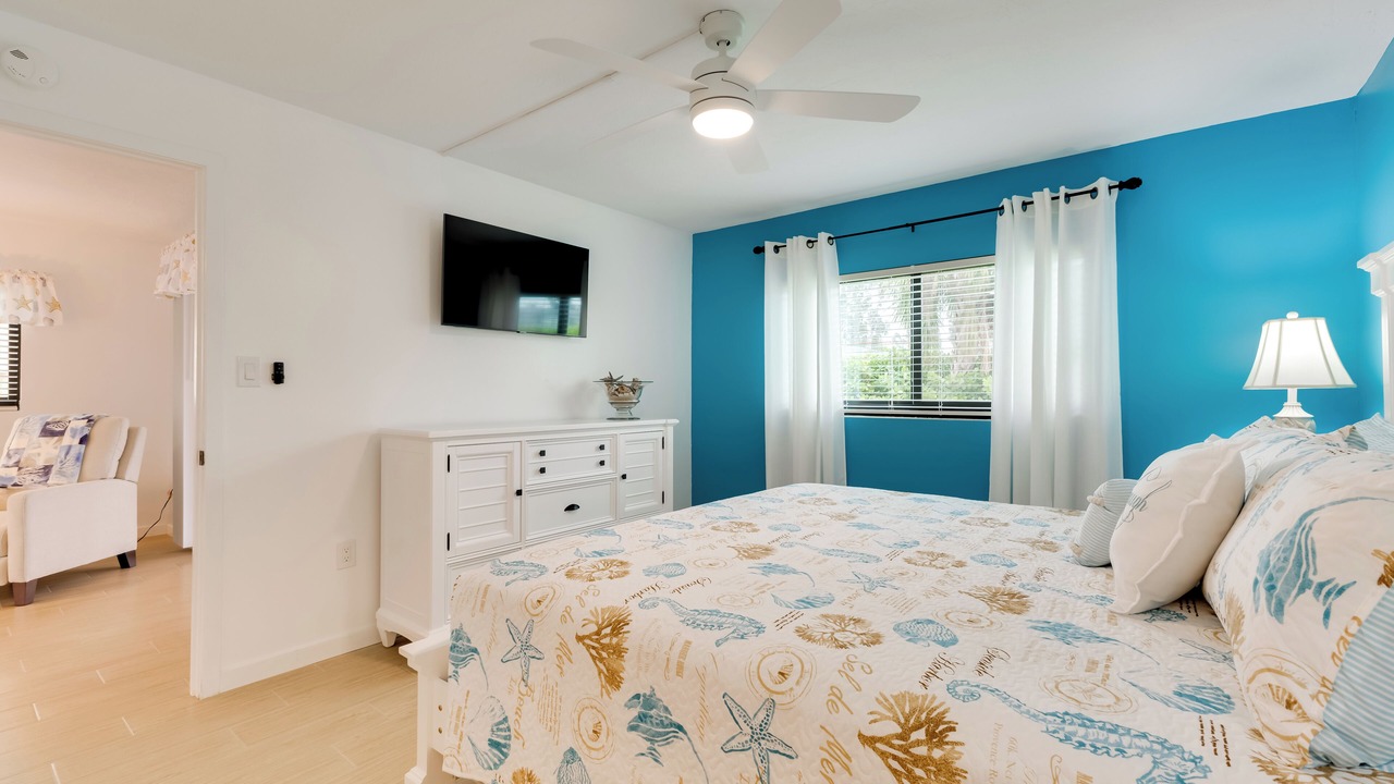 Photo of Bedroom in Majestic Palms
