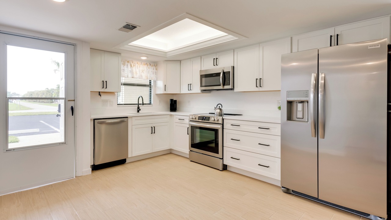 Photo of Kitchen in Majestic Palms