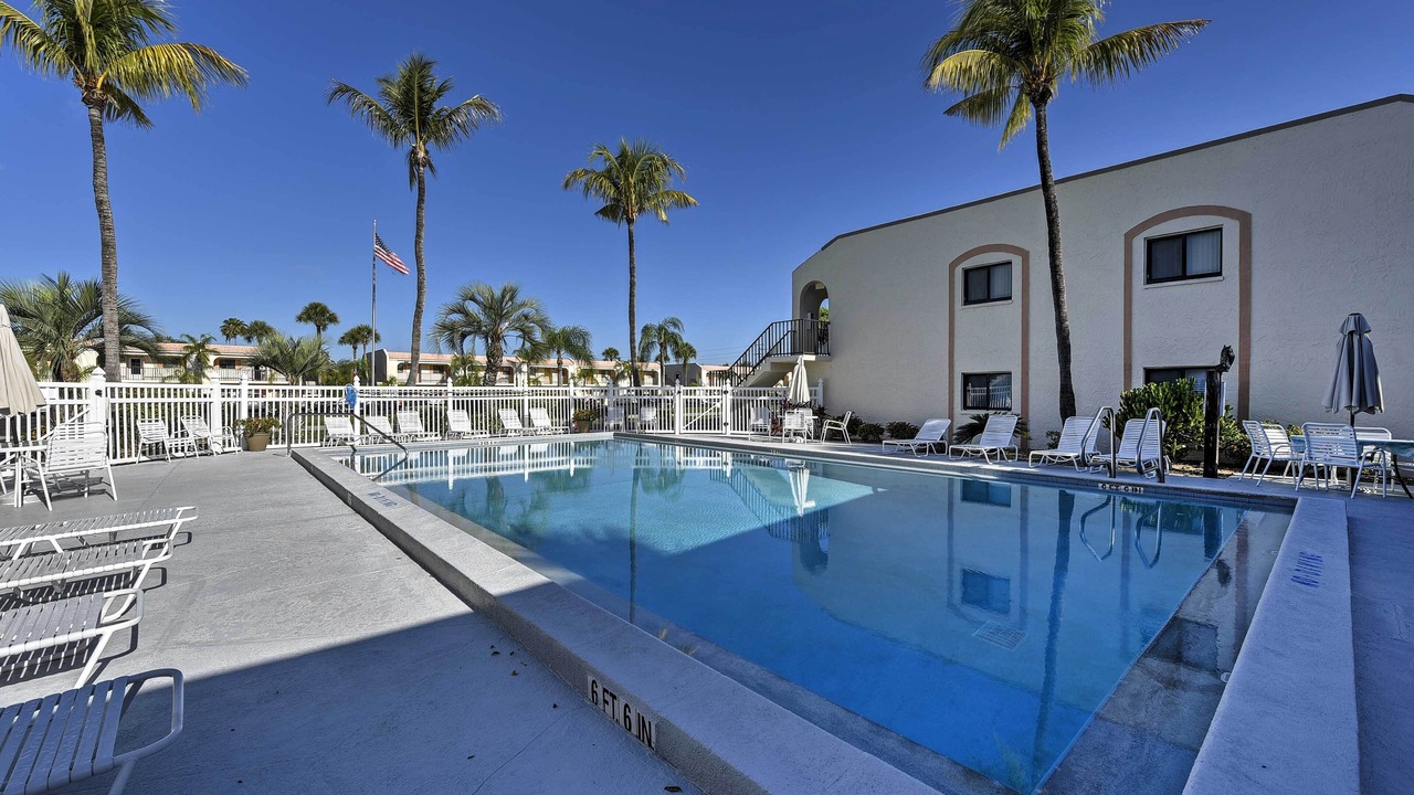 Photo of Outdoor in Majestic Palms