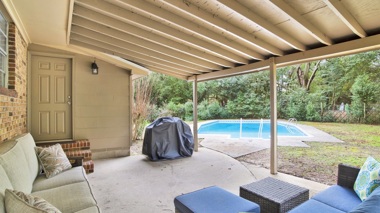 Photo of Outdoor in Northeast Pensacola
