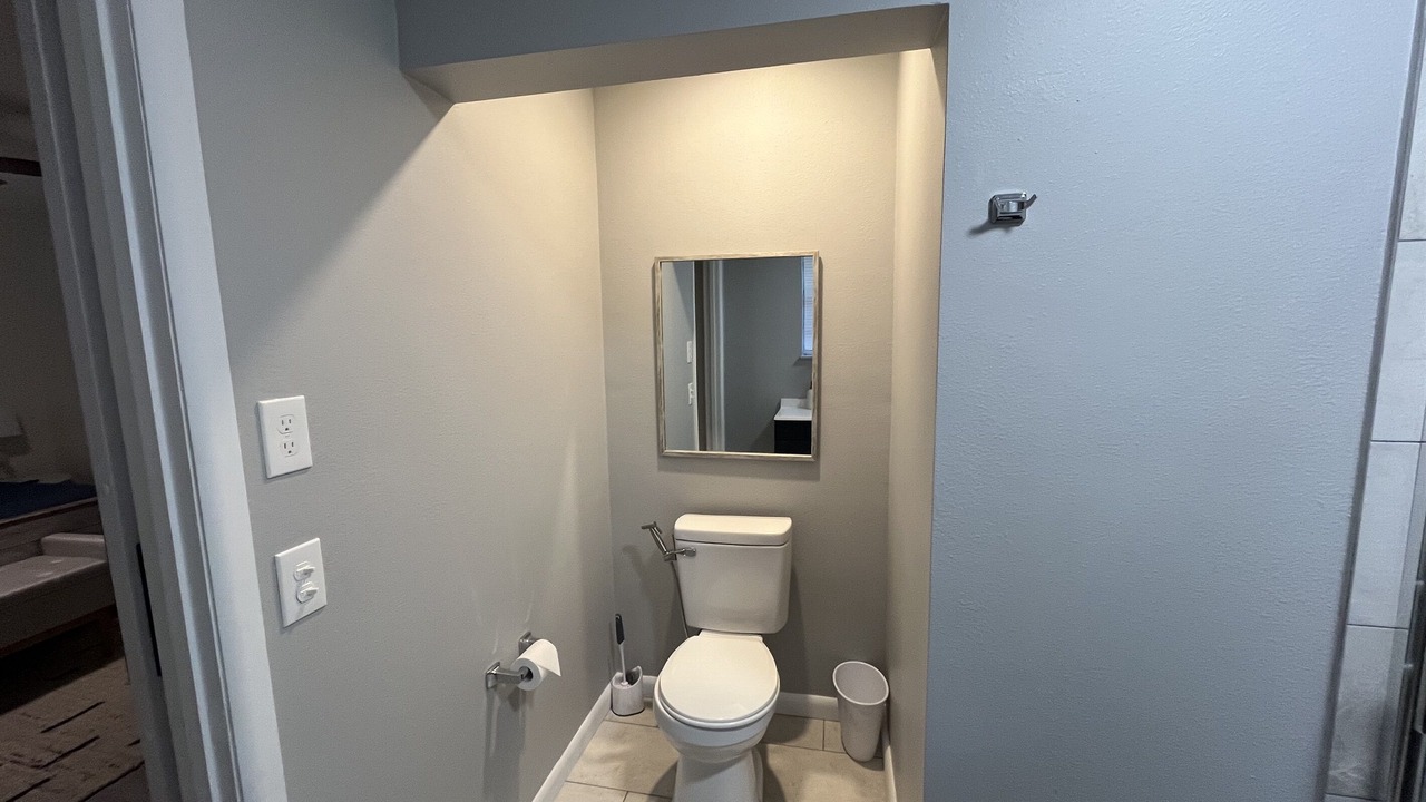 Photo of Bathroom in Northeast Pensacola