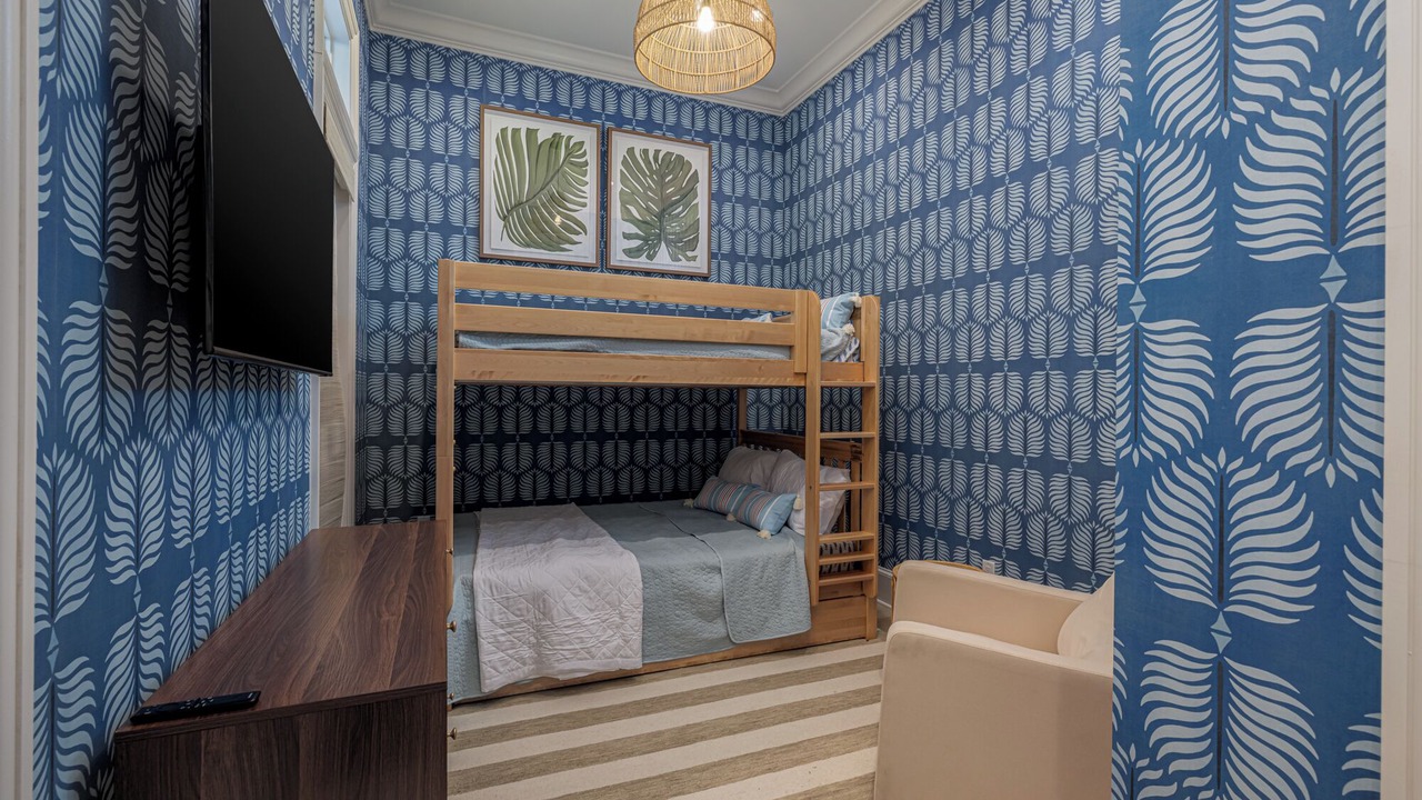 Photo of Bedroom in Pensacola Beach