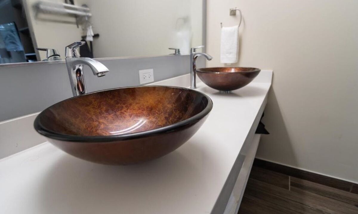 Photo of Bathroom in Ocala