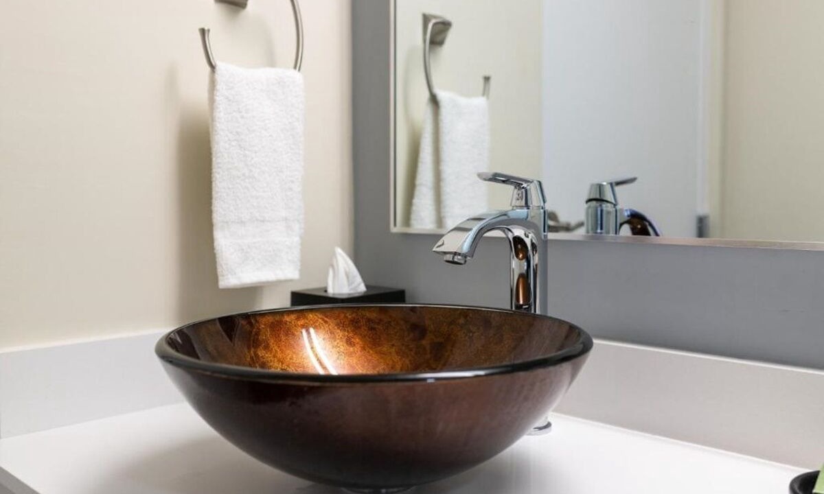 Photo of Bathroom in Ocala