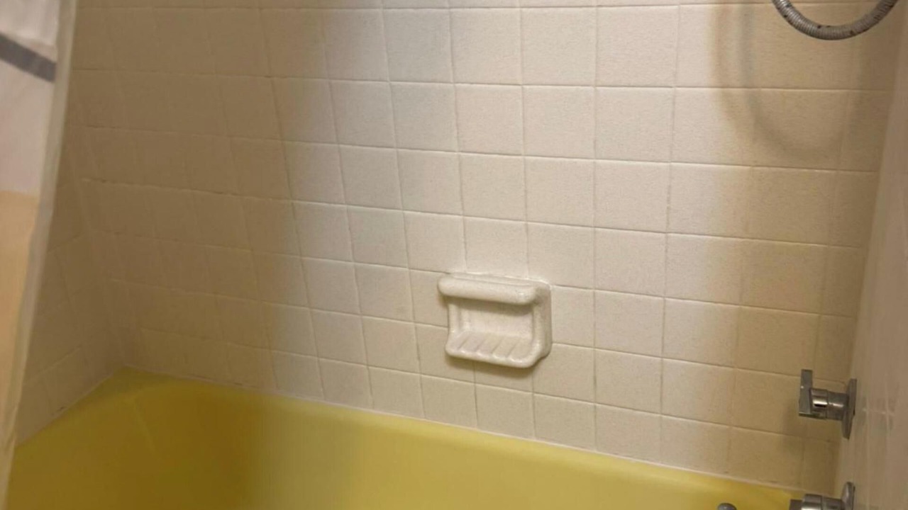 Photo of Bathroom in Lake Eola Heights