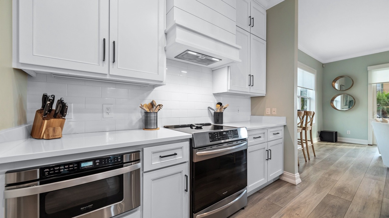 Photo of Kitchen in Alabama Gulf Coast