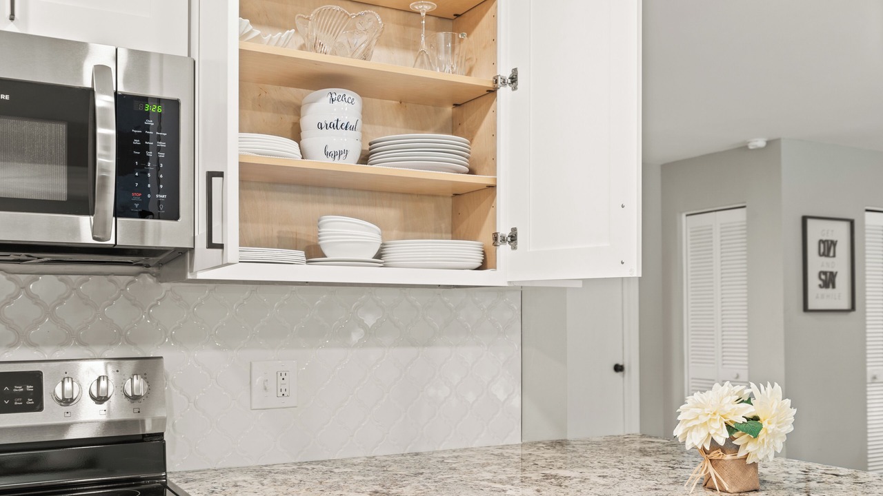 Photo of Kitchen in Palm Harbor