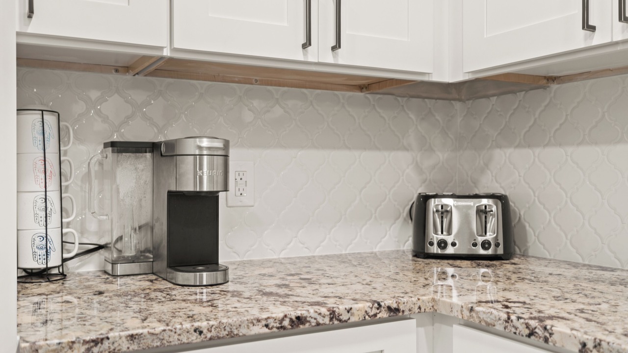 Photo of Kitchen in Palm Harbor