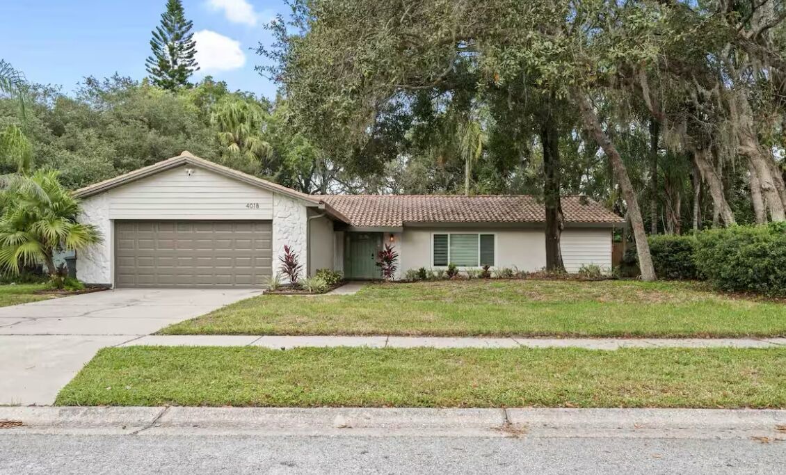 Photo of Outdoor in Palm Harbor
