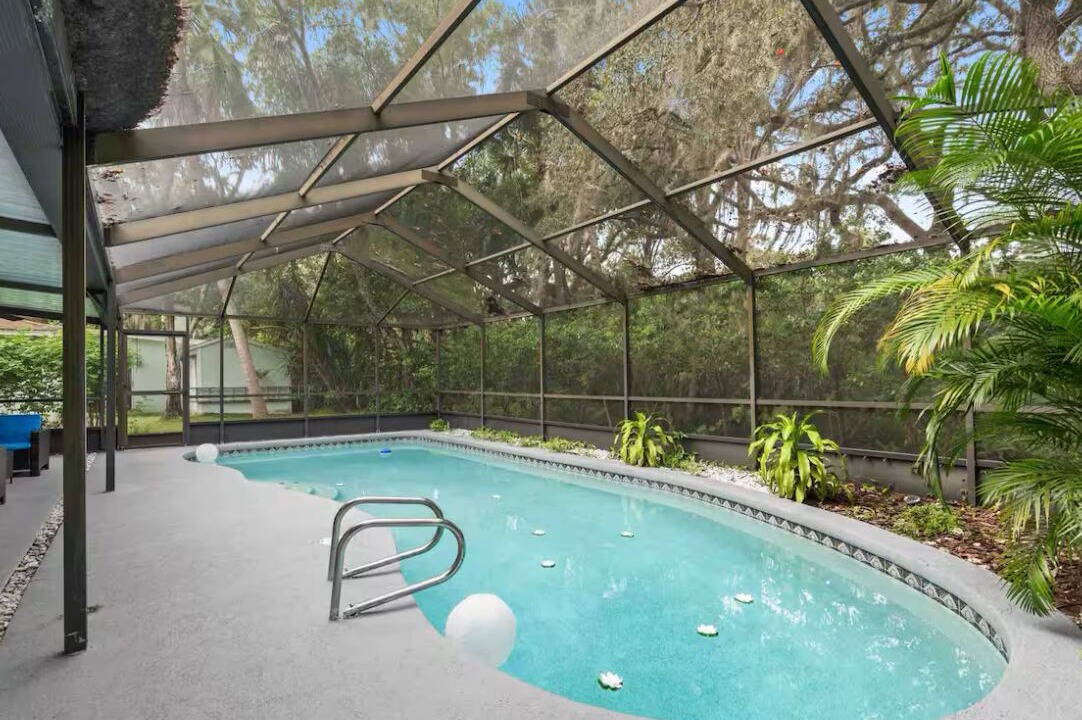 Photo of Outdoor in Palm Harbor