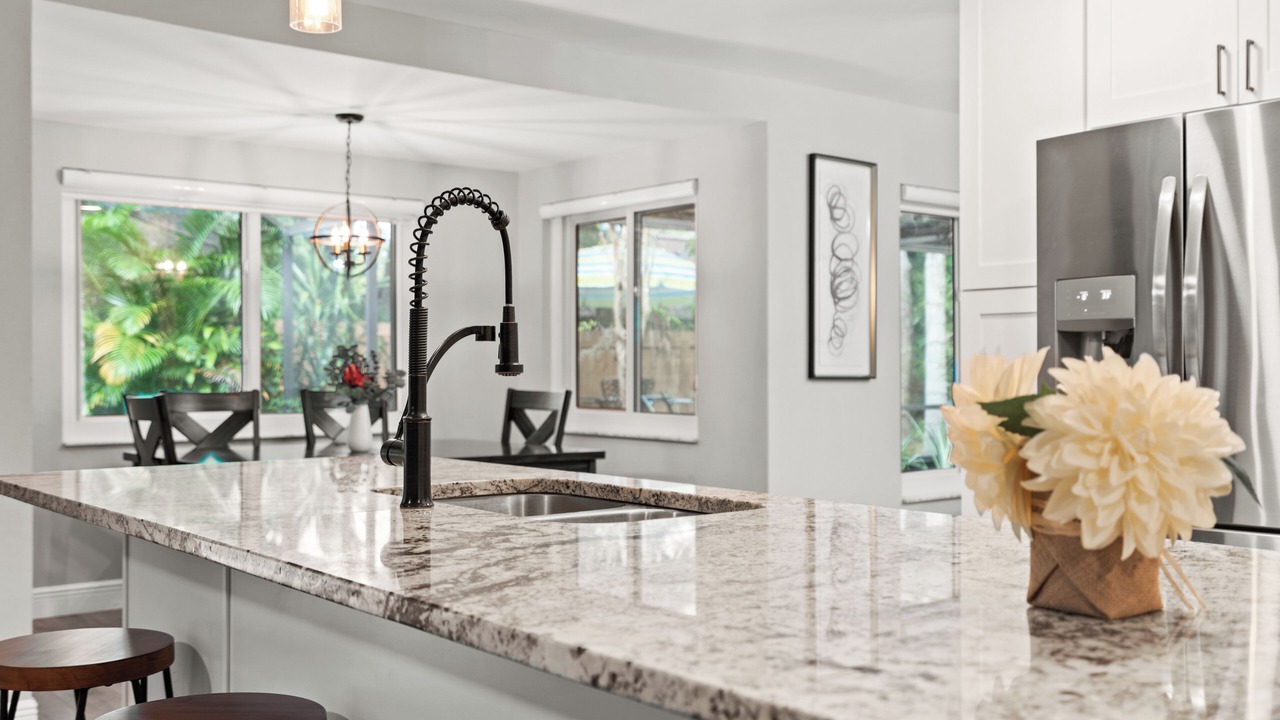 Photo of Kitchen in Palm Harbor