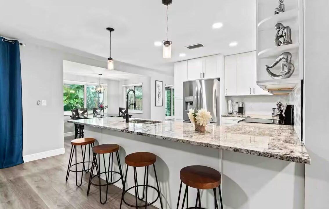 Photo of Kitchen in Palm Harbor