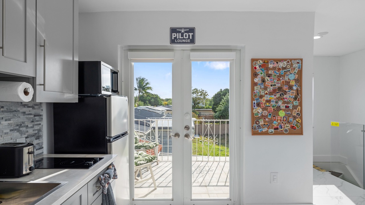 Photo of Kitchen in Miami Springs
