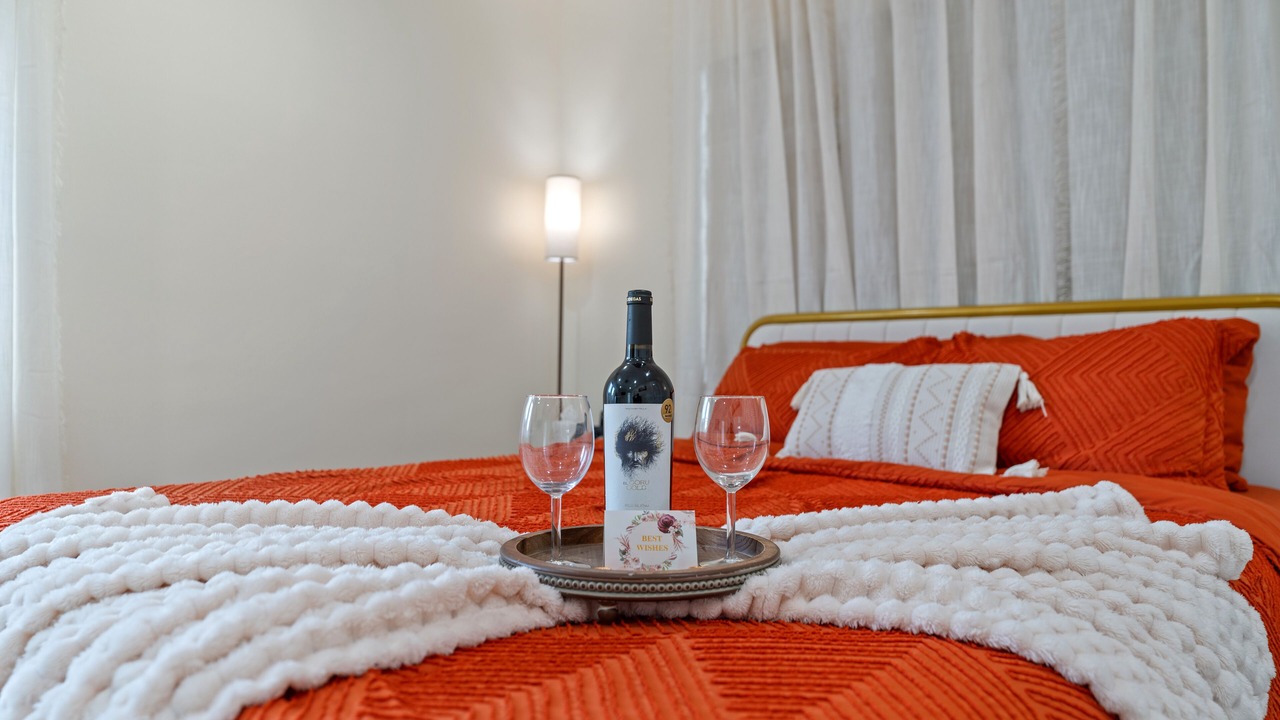 Photo of Bedroom in Miami Springs